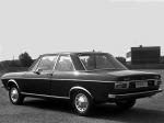 Audi 100 LS 2-Door 1968 года (NA)